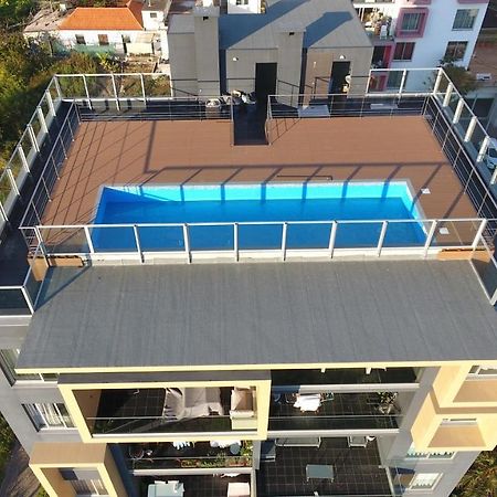 Madeira Mar - Seaview Appartement Funchal  Buitenkant foto