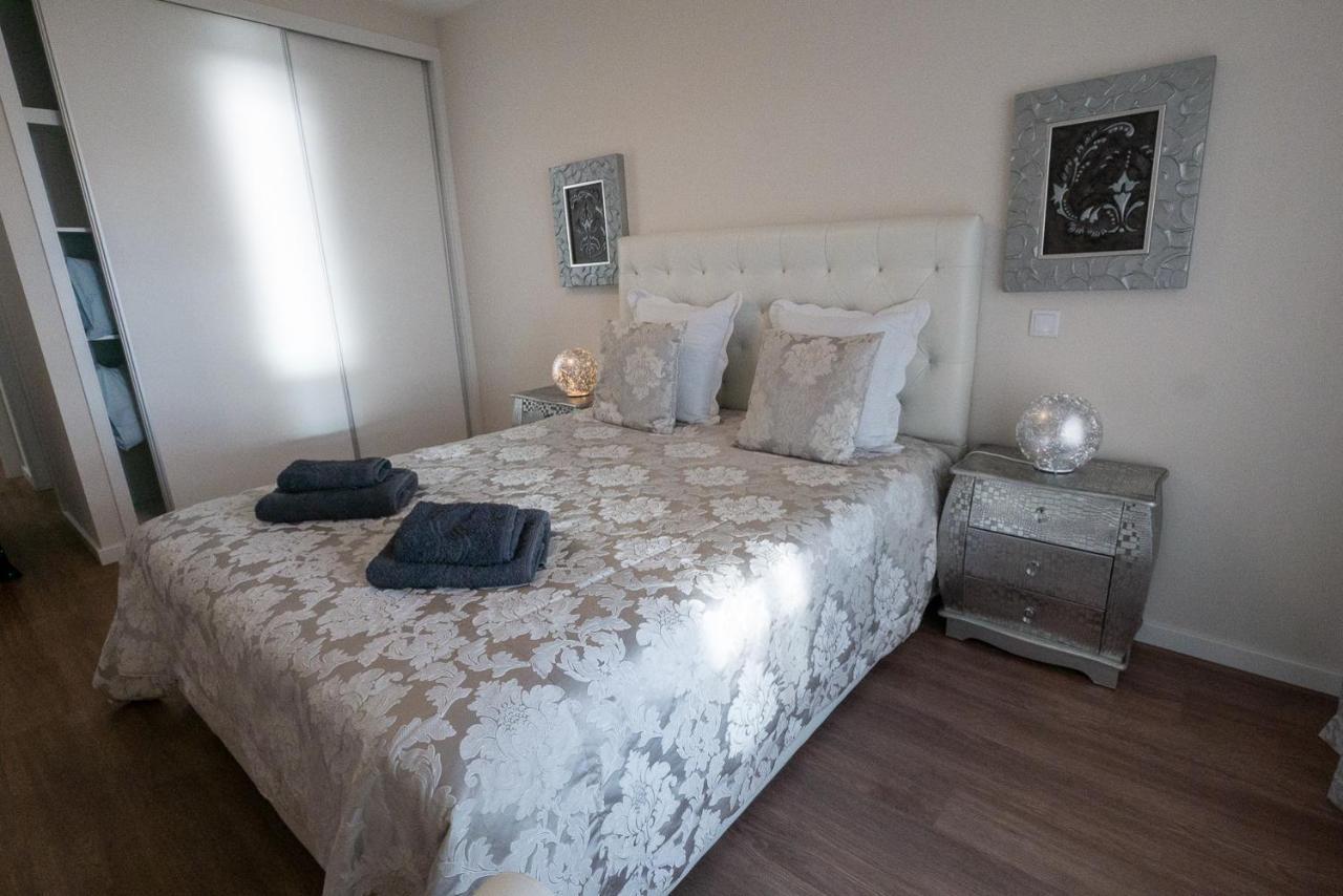 Madeira Mar - Seaview Appartement Funchal  Buitenkant foto