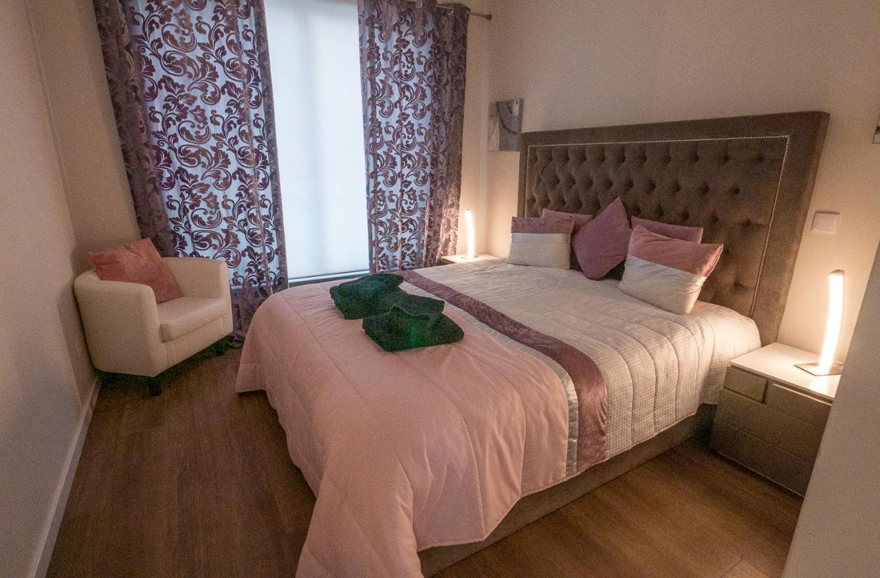 Madeira Mar - Seaview Appartement Funchal  Buitenkant foto