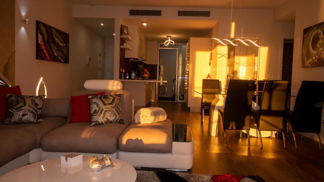 Madeira Mar - Seaview Appartement Funchal  Buitenkant foto