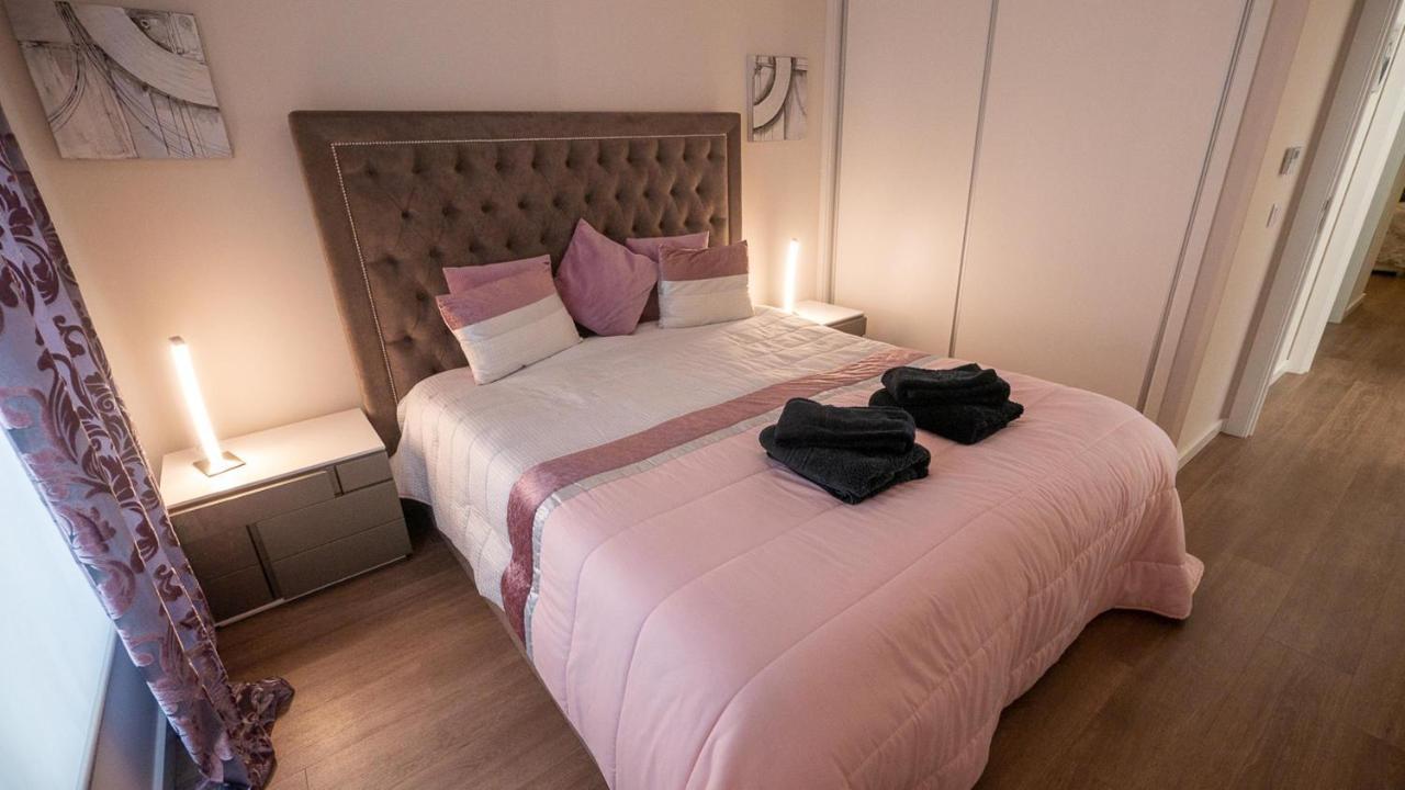 Madeira Mar - Seaview Appartement Funchal  Buitenkant foto