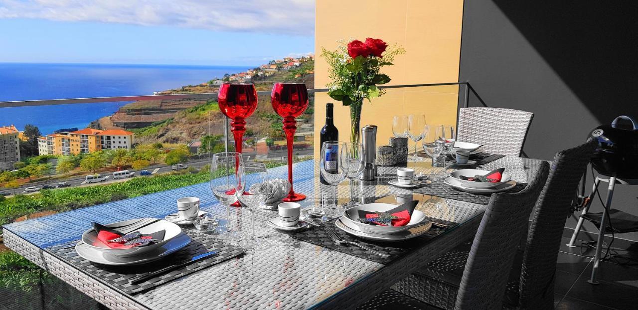 Madeira Mar - Seaview Appartement Funchal  Buitenkant foto